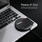 PINNO. Wireless Charger