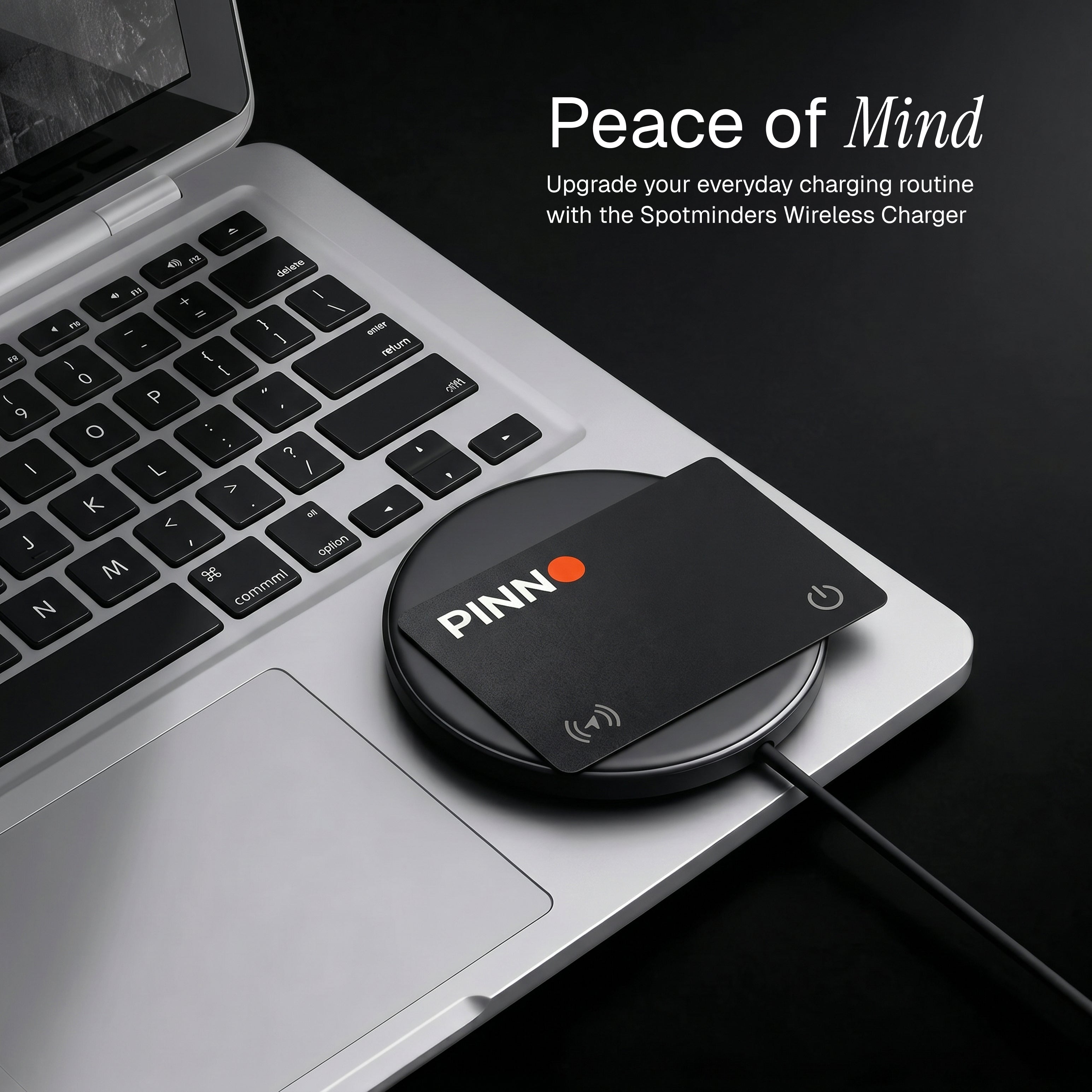 PINNO. Wireless Charger