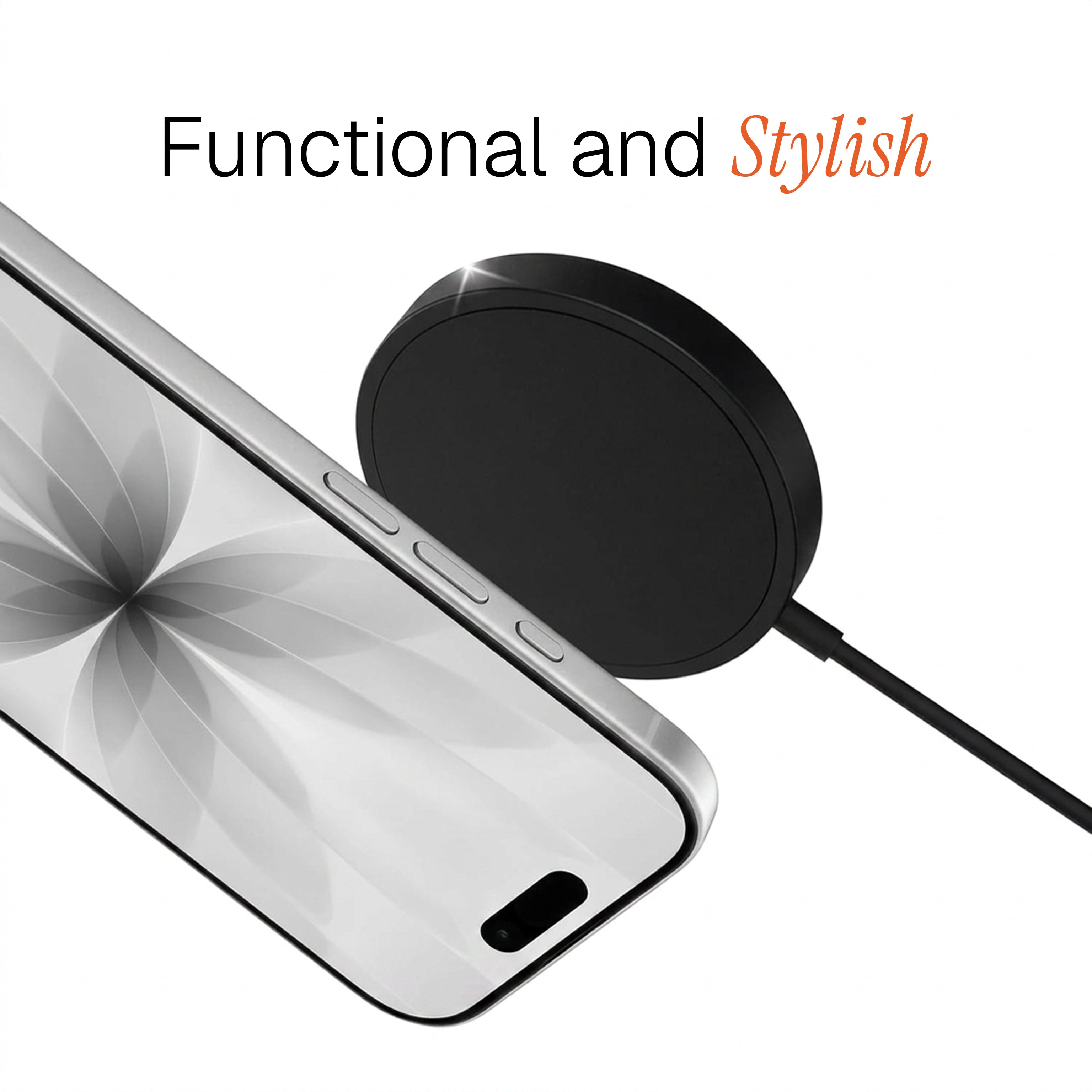 PINNO. Wireless Charger