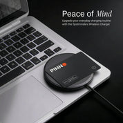 PINNO. Tracking Card