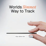 PINNO. Tracking Card